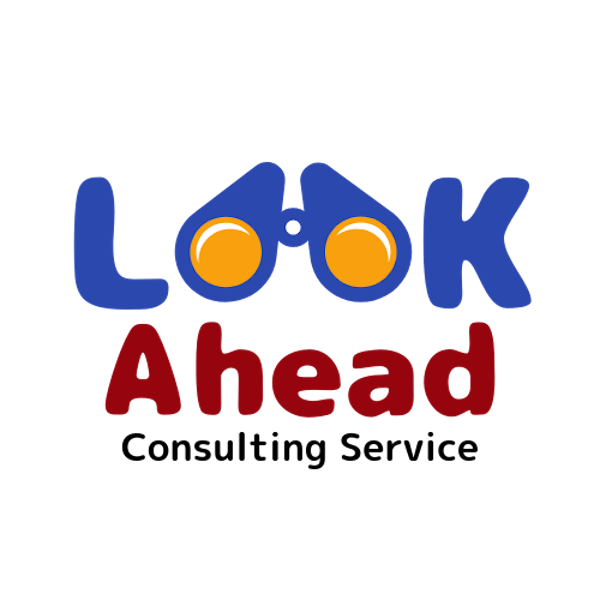 Look Ahead Inc.
